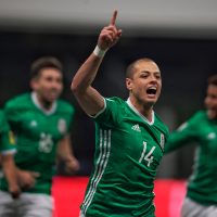 Tri somete a los ticos 2-0 y asume el liderato de Concacaf