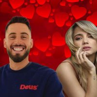 No lo pueden ocultar más: las nuevas pruebas que unirían a Nico Occhiato y Naza Di Serio