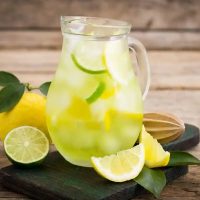 Hacé la limonada más fresca y deliciosa con tan solo 1 limón: el secreto para que salga perfecta