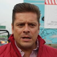 Subsecretario de la Sedesol, cercano a EPN, repite visita en el Edomex y anuncia ayuda social por 131 mdp