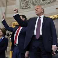 Washington aconseja a los medios evitar las palabras "México y Golfo de México"