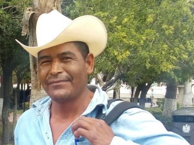 Matan a líder indígena en la Tarahumara; exigen esclarecimiento
