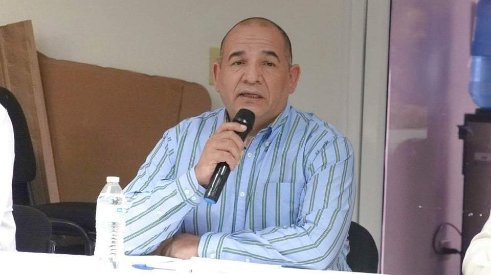 López Rodríguez. Red de complicidades