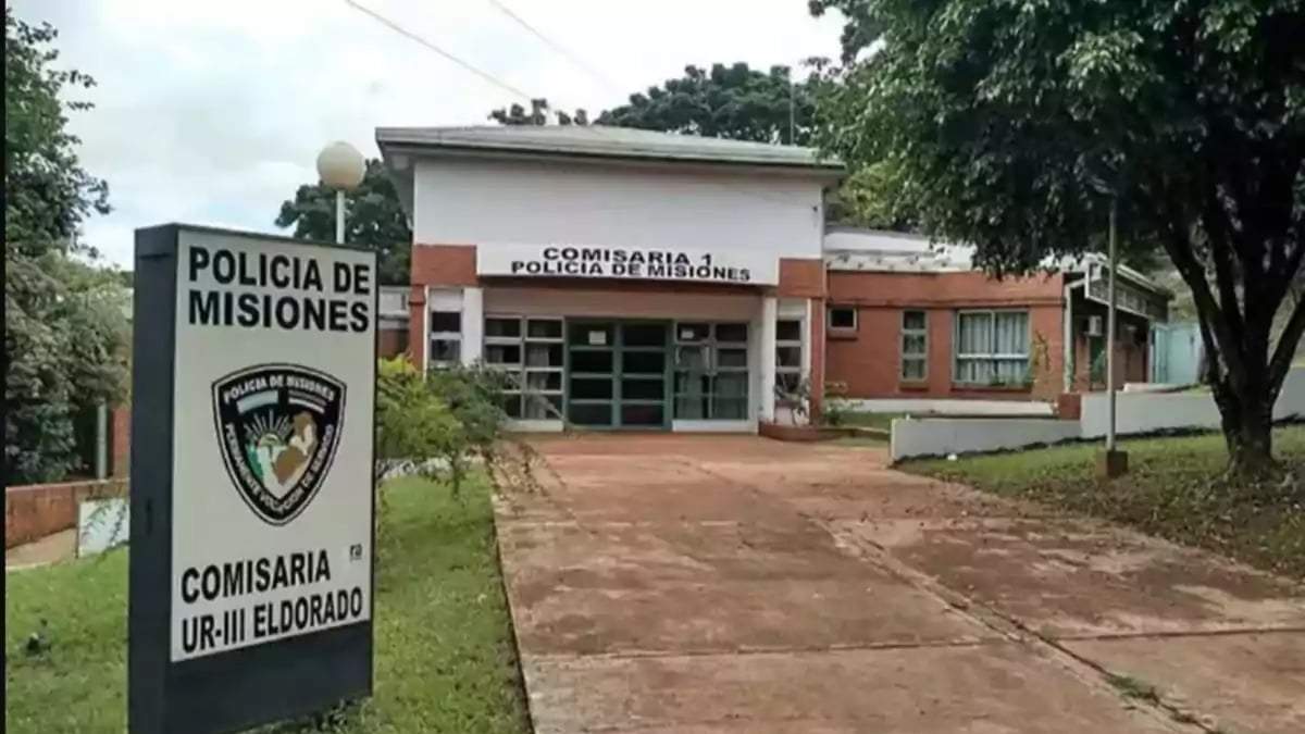 Misiones. Fuente: (Instagram)