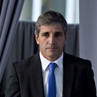 Las investigaciones que dejan bajo la lupa a Luis Caputo