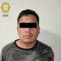 Detienen a colombiano, tercer implicado en el asalto a la joyería Berger, en Plaza Antara (Video)