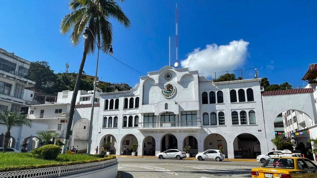 Alcaldía de Manzanillo. Desfalco sin castigo