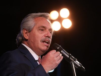 Fiesta en Olivos: Alberto Fernández se presentó ante la Justicia y donará parte de su sueldo