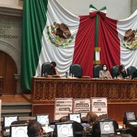 Congreso de Edomex aprueba reducción de síndicos y regidores