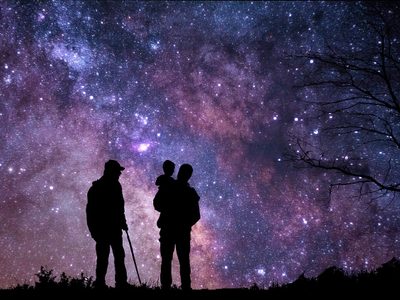 El eclipse solar potencia el auge del astroturismo