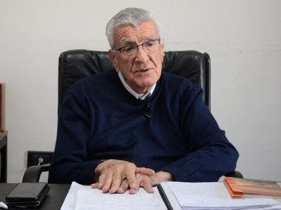 “Cobramos regalías sobre facturación, no en boca de mina"