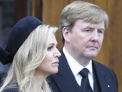 La traición que no vio venir: Máxima de Holanda en la mira por millones de euros