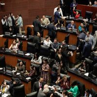 Cámara de Diputados aprueba reforma contra el turismo sexual infantil