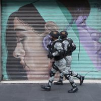 Monreal anuncia nuevo dictamen para militarización; PAN acusa presiones del gobierno
