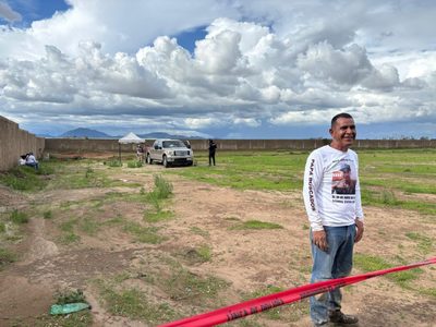 Cierran en Zapopan los trabajos en la mayor fosa clandestina localizada en 2025 en Jalisco