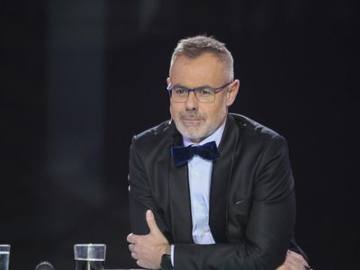 En medio de su desaparición de las redes sociales, Jordi González celebra una fecha muy especial