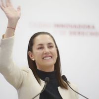 Sheinbaum retomará sus giras “aunque la oposición se queje”