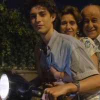 “Fue la Mano de Dios”: ocurrió en Nápoles