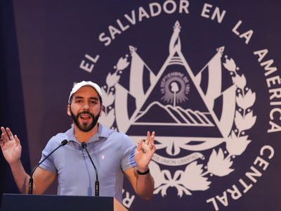 Bukele afirma que su partido y aliados ganaron 43 de 44 alcaldías en comicios locales de El Salvador