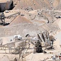 Inseguridad generada por el narco obliga al cierre de minera en la Sierra Tarahumara