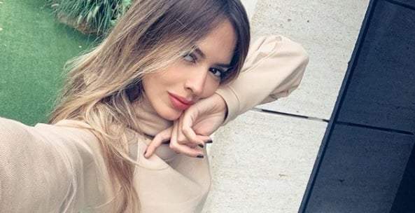 Shannon De Lima. Fuente: (Instagram)