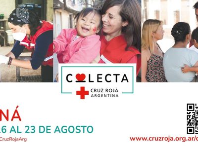 La Cruz Roja convoca a una campaña nacional