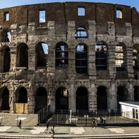 Imágenes apocalípticas de Italia tras el coronavirus: la nueva vida de un país en cuarentena
