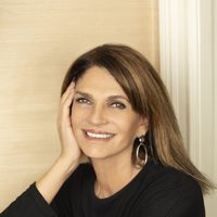 Imponente e imparable: Teresa Calandra da cátedra de estilo con su original look otoñal