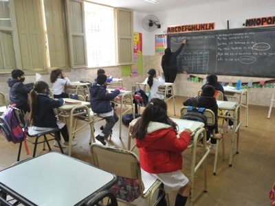 La CGT rechazó la Ley de Libertad Educativa y se abre un nuevo frente de batalla con el Gobierno