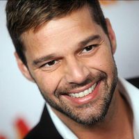 ¡Dios! Las rayitas de la cintura de Ricky Martin que acaloraron Instagram