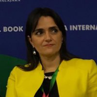 Margarita Ríos-Farjat será la titular del SAT