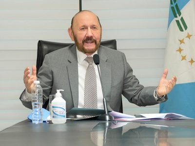 Ahora: Insfrán desafió a los denunciantes a que “visiten personalmente Formosa”