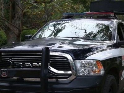 Localizan cinco cuerpos mutilados en Zamora, Michoacán