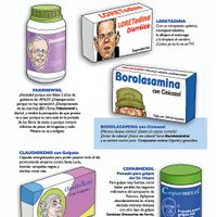 Medicinas sin desabasto