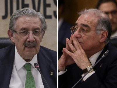 Aguilar Morales y Pérez Dayán renuncian a la SCJN para no participar en la elección de 2025