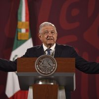 El gobierno trabaja “como nunca” en la búsqueda de desaparecidos: AMLO