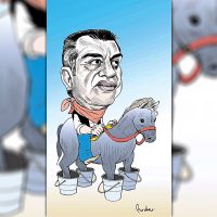 "El Bronco" y los independientes