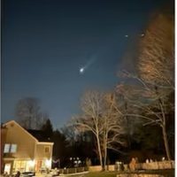 Drones misteriosos sobre  Nueva Jersey deben ser “derribados, si es necesario”, dice senador de EU