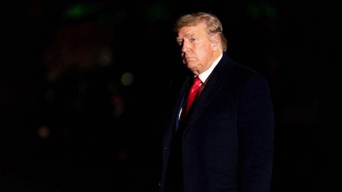 Censura a Trump en Twitter y Facebook