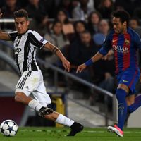 Paulo Dybala y Neymar, involucrados en el tremendo trueque que prepara la Juventus con el PSG