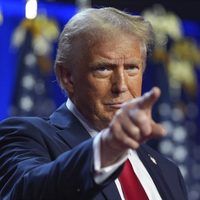 Triunfo de Trump vaticina complicada relación bilateral con México, sustentada en presiones