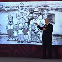 AMLO cometió violencia política de género contra Xóchitl Gálvez: Sala Especializada del TEPJF