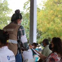 De jueves a viernes, 176 muertos y 2 mil 604 contagios por covid-19