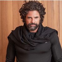 Tras los rumores de compromiso con Flor Vigna, Luciano Castro reveló la verdad
