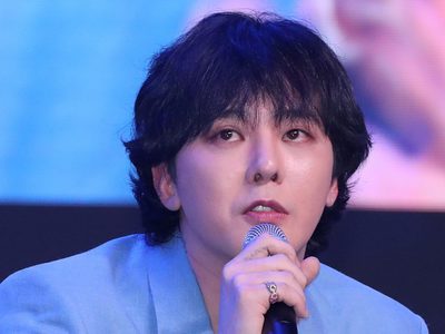 Emoción de sus fans: la noticia que todos esperaban de G Dragon y Big Bang