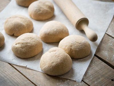 Para tartas, empanadas o pasta: prepará esta masa de agua hirviendo con solo 2 ingredientes