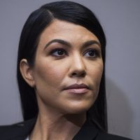¡Atrevida versión! Kourtney Kardashian se disfraza de icónico personaje y desata el caos en Instagra