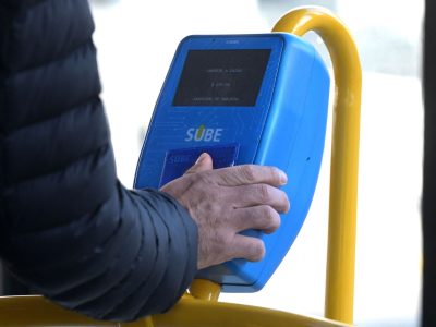A partir de hoy aumenta el saldo negativo de la SUBE: cuál es el nuevo valor