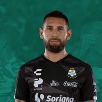 Jonathan Orozco da negativo a la segunda prueba de covid-19