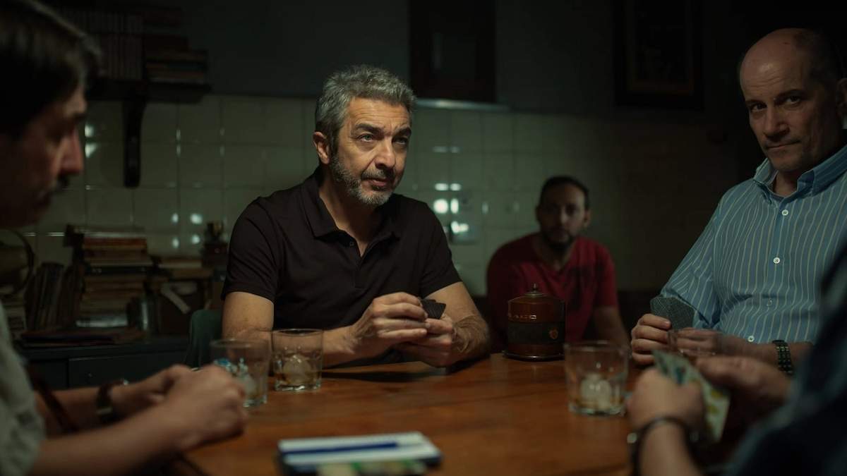 La escena de El Eternauta que revivó el interés por el Truco